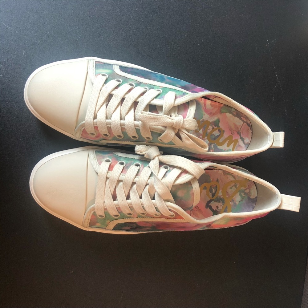 Sam Edelman Sneakers
